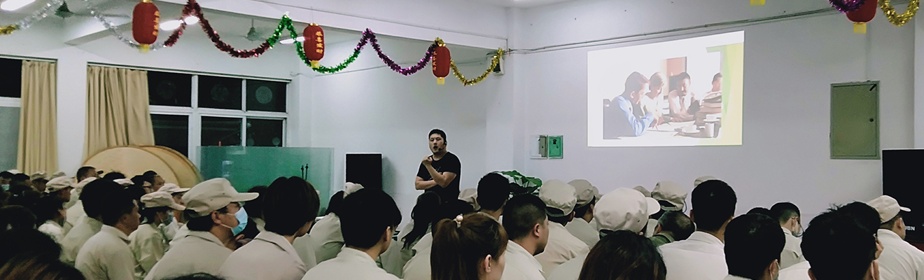 溝通和團隊建設培訓(圖1) 溝通和團隊建設培訓(圖1)