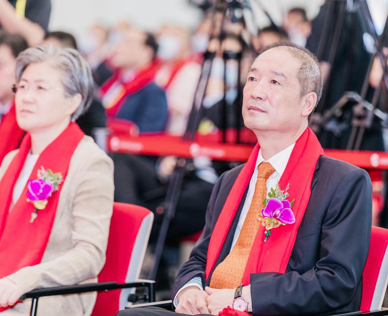 熱烈祝賀我司在“科創(chuàng)板”成功掛牌上市(圖6) 熱烈祝賀我司在“科創(chuàng)板”成功掛牌上市(圖6)